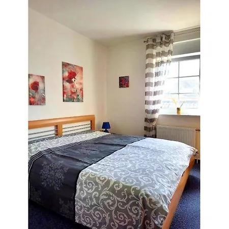 Haus Strandblick Whg 3 1 Og Re Kellenhusen