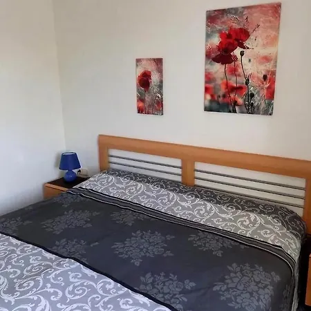 Διαμέρισμα Haus Strandblick Whg 3 1 Og Re *