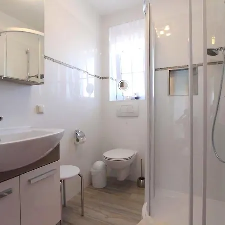 Διαμέρισμα Haus Strandblick Whg 3 1 Og Re Kellenhusen
