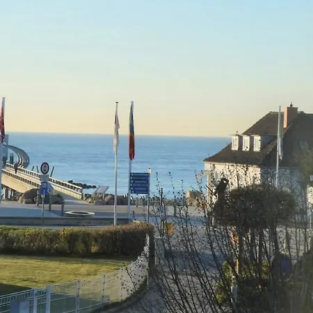 Haus Strandblick Whg 3 1 Og Re Kellenhusen